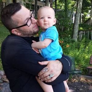 Meet your Posher, Michael